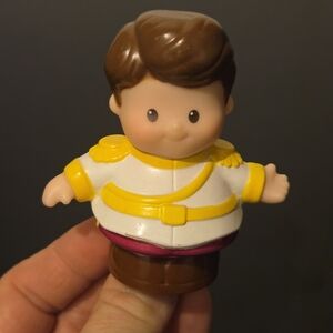 Little People Disney Prince Charming